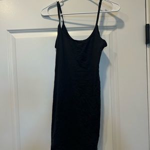 SKIMS Slip Dress Short